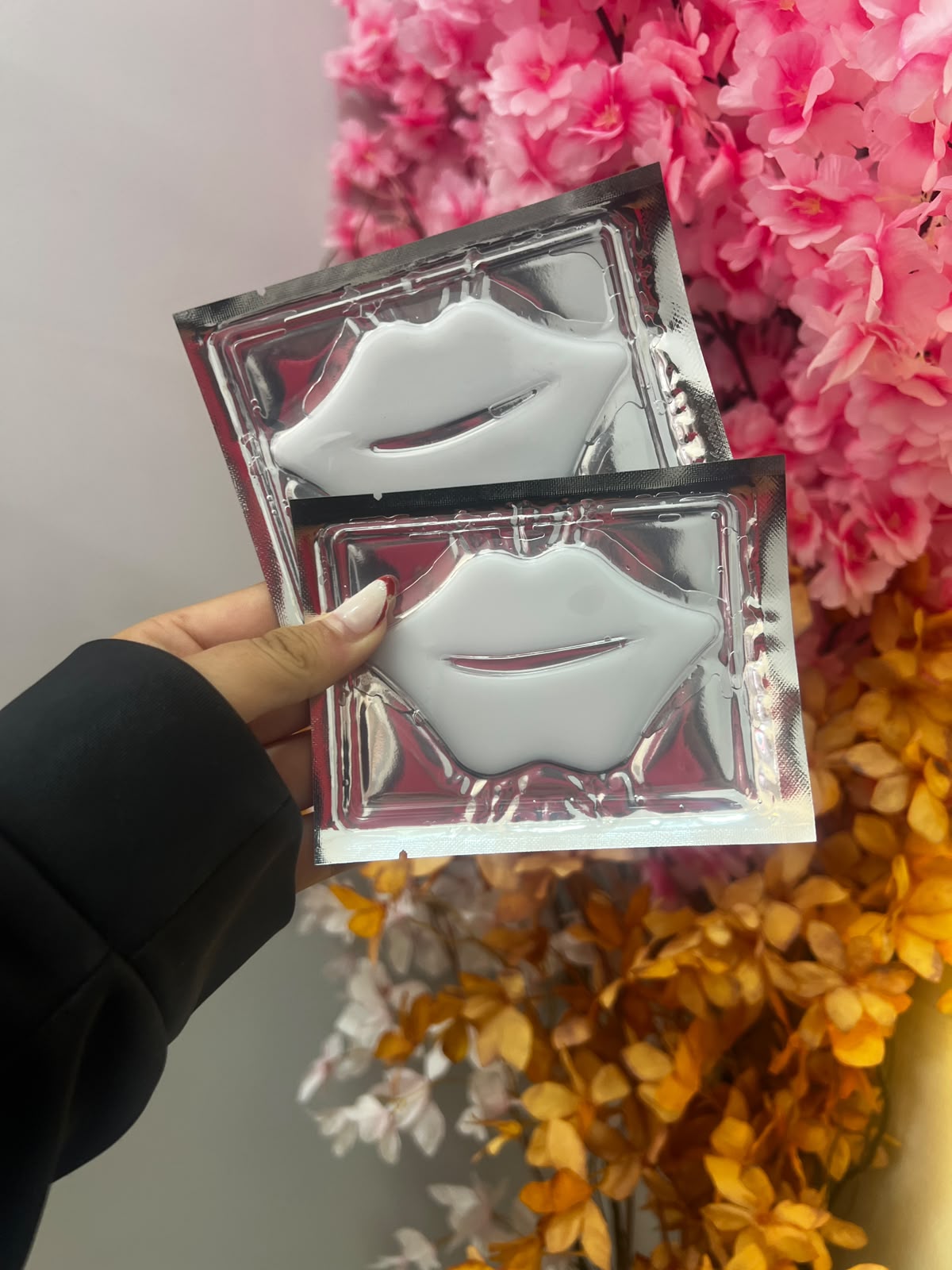 Mascara labial yyz0602-01 - yoyo