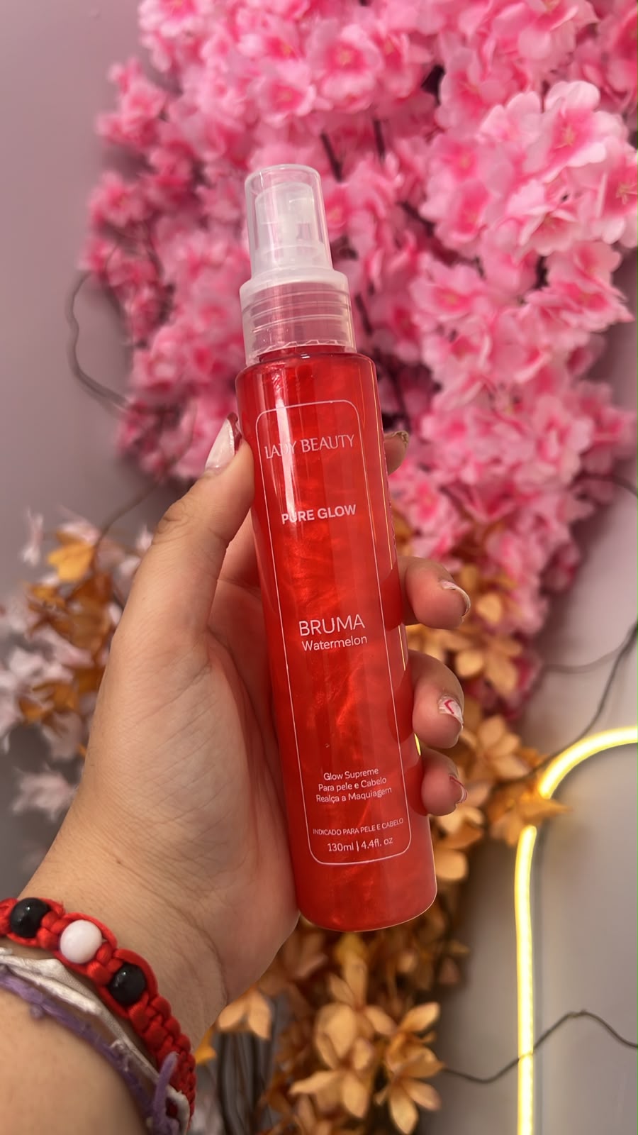 Bruma Watermelom - Lady Beauty