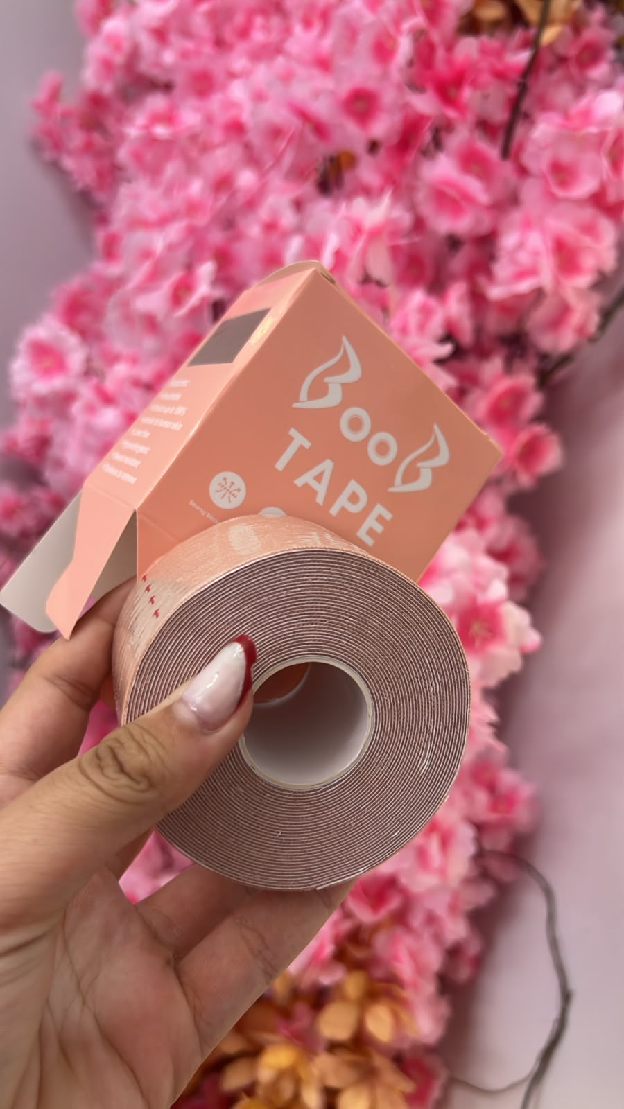 Tape Sutiã -  BOOB