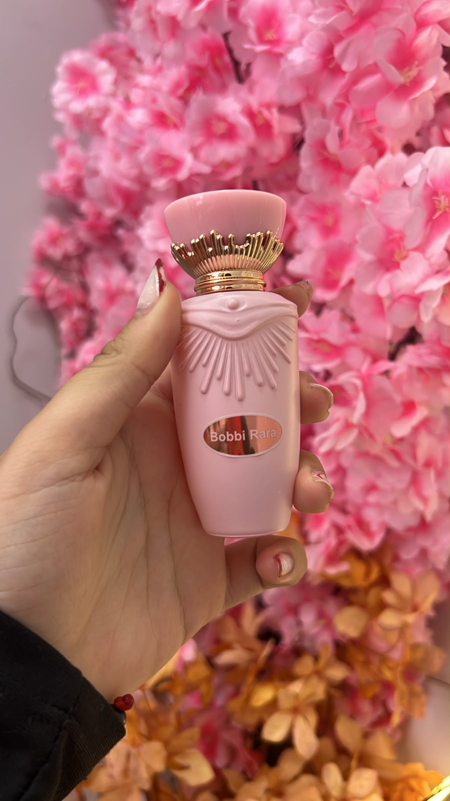Perfume 30ml - bobbi rara